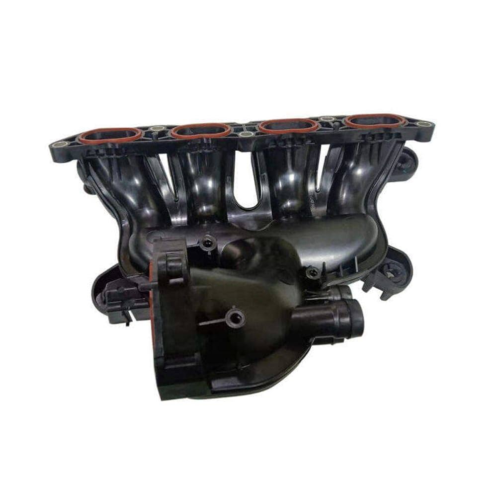 ym BMW Intake Manifold (650i, 750i, 750Li, X5, 550i) 11617531618